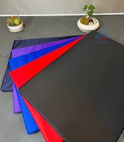 تصویر تشک تمرین انفرادی ۱۰۰ در ۷۰ individual training mats 