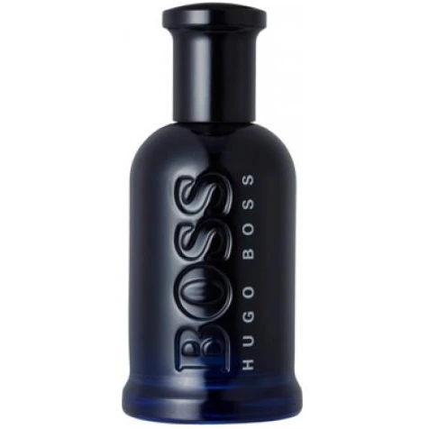 HUGO BOSS BOTTLED NIGHT EDT 200ML