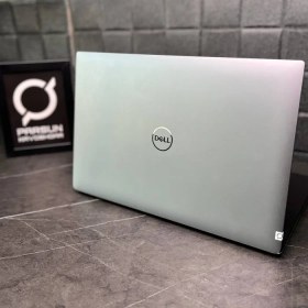 تصویر لپ تاپ استوک دل DELL Precision 5540 