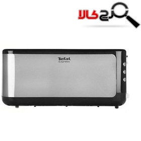 تصویر توستر تفال مدل TL365 Tefal TL365