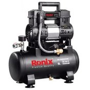 تصویر کمپرسور باد 6 لیتری رونیکس مدل RC-0612 ا Ronix RC-0612 Compressor Ronix RC-0612 Compressor