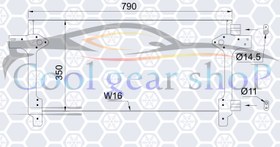 تصویر کندانسور کشنده مان 