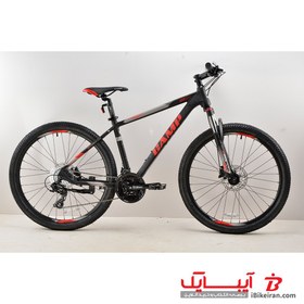 تصویر دوچرخه کوهستان کمپ نوع سبک مدل لجند 100 سایز 26 (CAMP LEGEND 100) ا bycicle bycicle