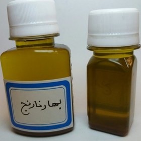 تصویر روغن بهار نارنج طراوت (60 میلی گرم) 