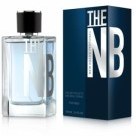 تصویر ادکلن The NB نیو برند مردانه 100 میل اصل New Brand The NB Eau de Toilette for Men 100Ml