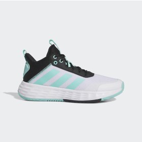 تصویر کفش بسکتبال مردانه برند آدیداس adidas اصل IF2687 