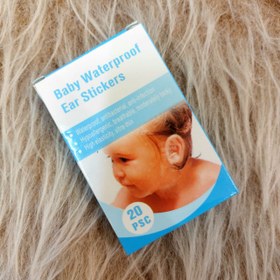 تصویر چسب گوش ۲۰ عددی 