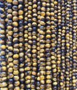 تصویر ریسه سنگ چشم ببر 