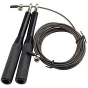 تصویر طناب کراس فیت جامپ روپ استیل و PVC کد 200756 