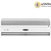 تصویر پرده هوا گرمایشی سرمایشی میتسویی مدل RM4020 HW 