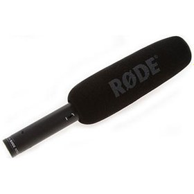 تصویر میکروفن شات گان رود RODE NTG1 Shotgun Microphone RODE NTG1