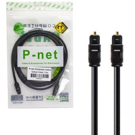 تصویر کابل اپتيکاتل PNET 1.5M 
