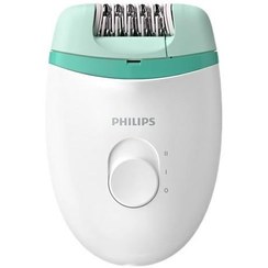 تصویر اپیلاتور فیلیپس مدل BRE224 ا ا Philips epilator model BRE224 اصل بند انداز برقی