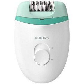 تصویر اپیلاتور فیلیپس مدل BRE224 ا ا Philips epilator model BRE224 اصل بند انداز برقی