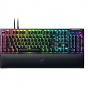 تصویر کیبورد ریزر مدل BlackWidow V4 Pro با سیم Keyboard Razer BlackWidow V4 Pro Wired