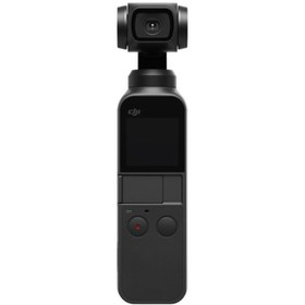 تصویر دوربین اسمو پاکت DJI Osmo Pocket Gimbal 