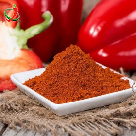 تصویر پاپریکا ایرانی 