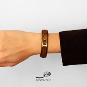 تصویر دستبند ماه تولد- آذر 