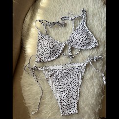 تصویر بیکینی برند شین 