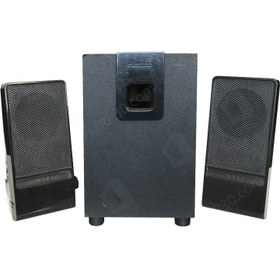 تصویر اسپیکر میکرولب Microlab M-100 Speaker Stock 