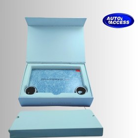 تصویر مانیتور 11.5 اینچ برند دایموند رم 4 گیگ Diamond 2K