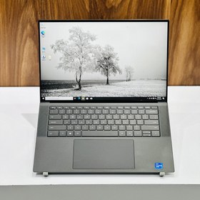 تصویر لپ تاپ استوک Dell Precision 5560 | i7-11850H | RAM 16 | 1TB SSD | 4GB Nvidia Dell Precision 5560