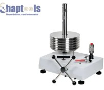 تصویر هندپمپ و Deadweight تستر هیدرولیک کالیبراسیون با پمپ دستی و تقویت کننده برای ایجاد فشار بالافلوک سری FLUKE P3800 