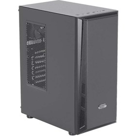 تصویر کیس گرین مدل ARAD ECO 