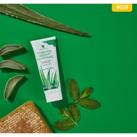 تصویر خمیر دندان Aloe Bright Toothgel