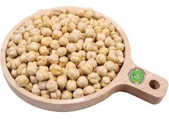 تصویر نخودچی خام - وزن: 1 کیلو گرم 