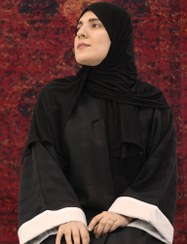 تصویر عبای دُر 