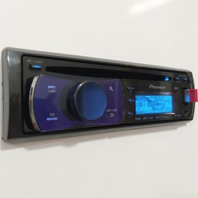 تصویر ضبط پایونیر مدل pioneer5250 شش خروجه دمو دار - استوک وارداتی Pioneer 5250