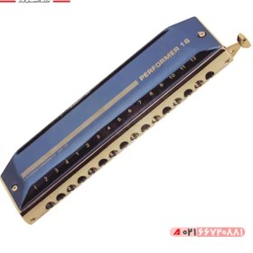 تصویر ساز دهنی ایستاپ EAST TOP performer16 