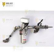 تصویر مجموعه کامل فرمان برقی LF-X50 شماره فنی AAJ3404100 