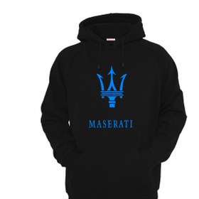 تصویر هودی طرح مازراتی-maserati 