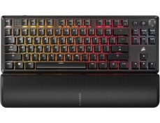 تصویر کیبورد گیمینگ بی سیم کورسیر مدل K70 CORE TKL WIRELESS RGB 