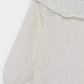 تصویر پیراهن بچگانه دیفکتو defacto 