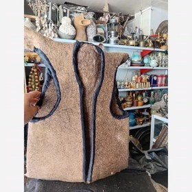 تصویر جلیقه کوردی (فرنجی) 