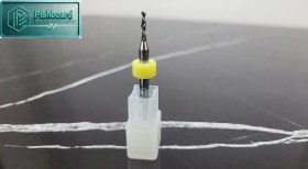 تصویر مته فرز 1.7 