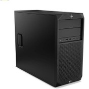 تصویر کیس ورک استیشن HP مدل Mini Tower HP Z2 G4 (INTEL CORE I5 8500 8GB+256GB 