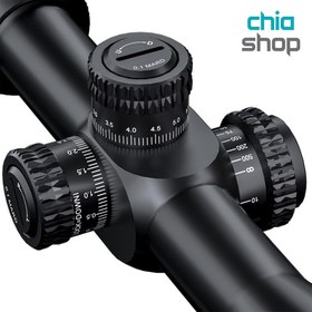 تصویر دوربین Swamp Deer مدل HD PRO 4_16×44 FFP 