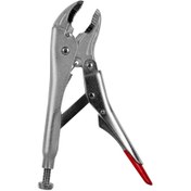 تصویر انبر قفلی توسن مدل T6402-10 سایز ۱۰ اینچ 