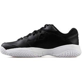 تصویر Nike Court Lite 2 کفش تنیس مردان AR8836 005 سیاه 