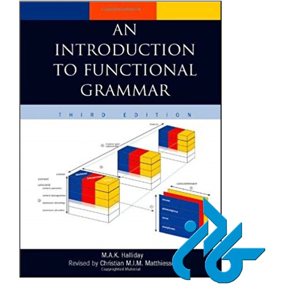 an introduction to functional grammar 3rd halliday 