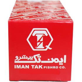 تصویر سنسور حرارتی ایمن تک کد 236 مناسب برای پژو 405 