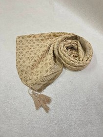 تصویر شال برشکا پاییزه 