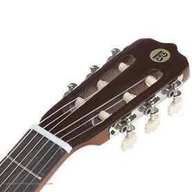 تصویر گیتار کلاسیک کینگ مدل K2 