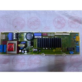 تصویر برد لباسشویی ال جی 6871ER10A 
