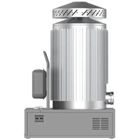 تصویر هیتر گازی DW250 انرژی 