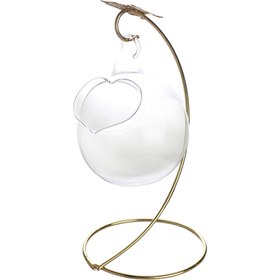 تصویر تنگ ماهی مدل سیب تنگ ماهی